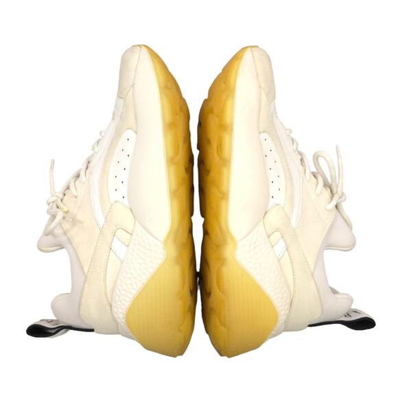 Stella McCartney Eclypse Sneakers Chunky Platform Shoes EU 36 / US 6 - Picture 6 of 14